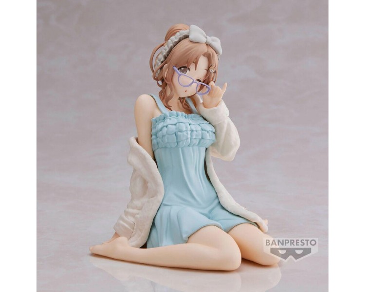 Figura Hinana Ichikawa Relax Time Idolmaster Shiny Colors