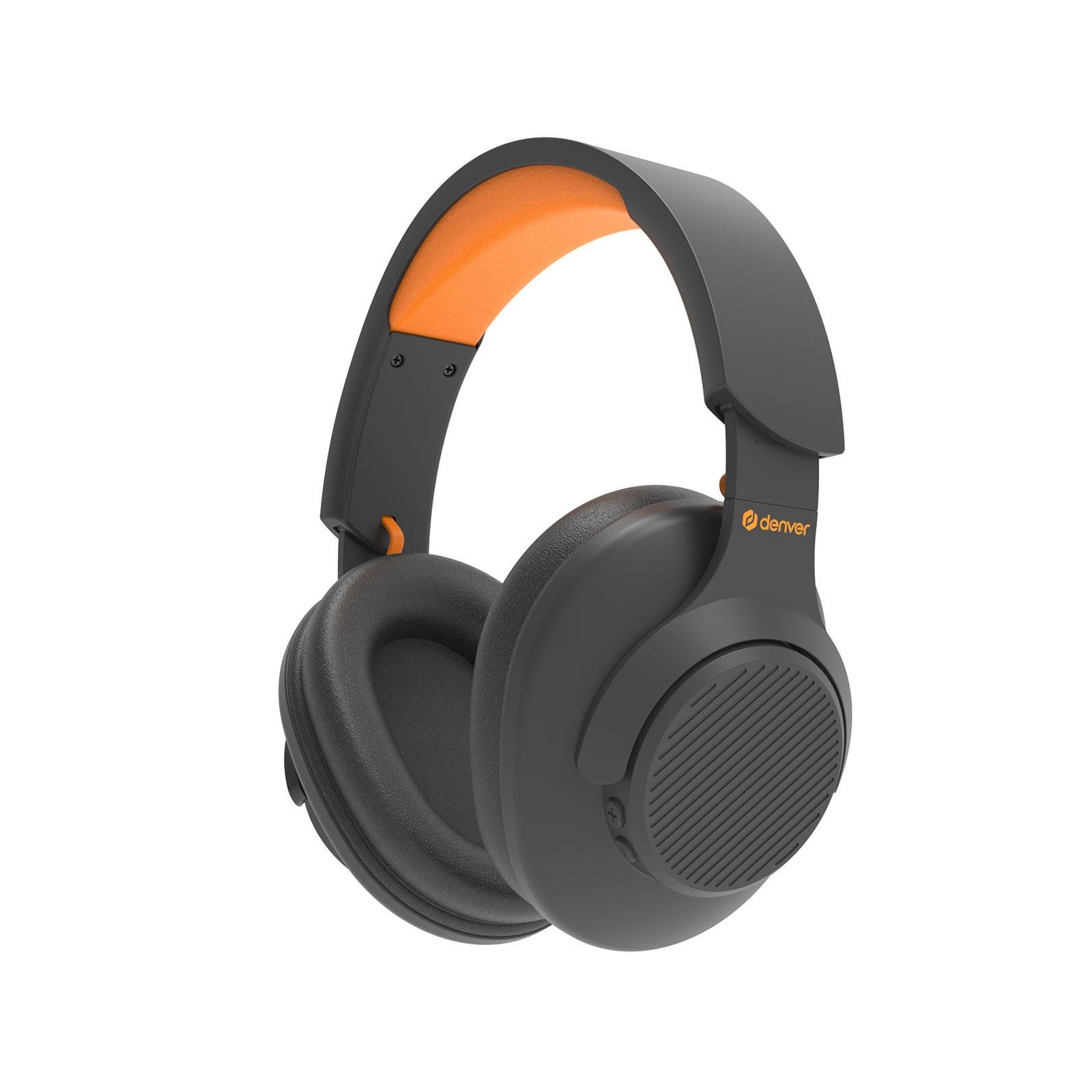 Auricular Denver Bth-270 Negro