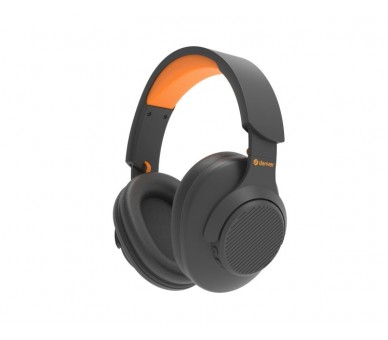 Auricular Denver Bth-270 Negro