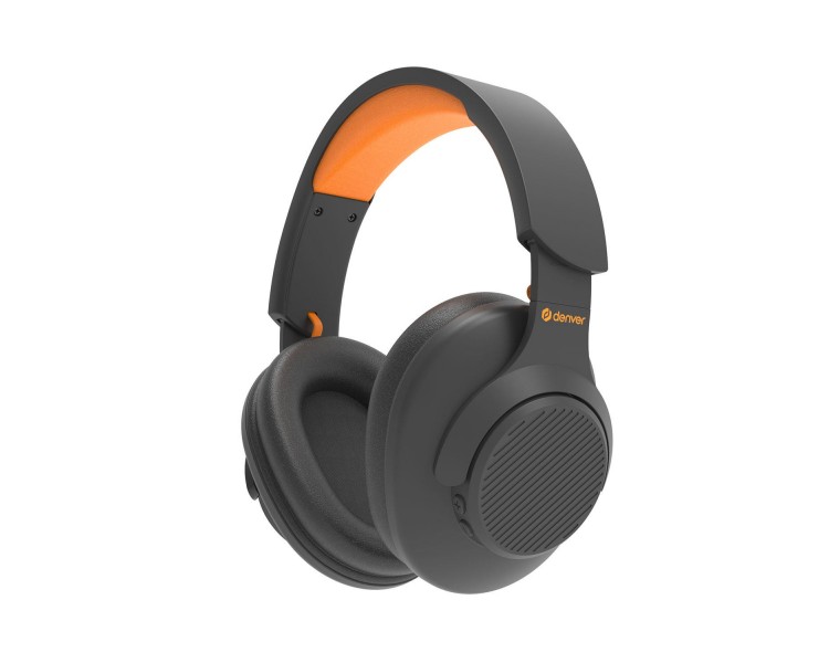 Auricular Denver Bth-270 Negro