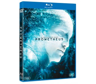 Prometheus - Bd Br