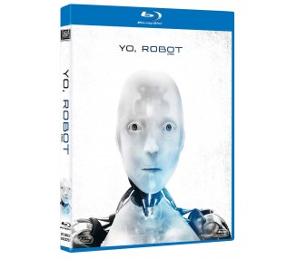 Yo, Robot - Bd Br