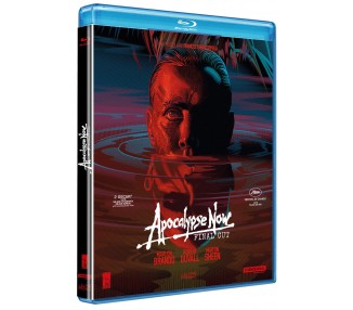 Apocalypse Now - Final Cut  - Bd Br