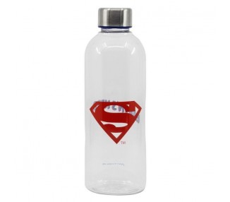 Botella Dccomics Hidro 850 Ml Superman Symbol