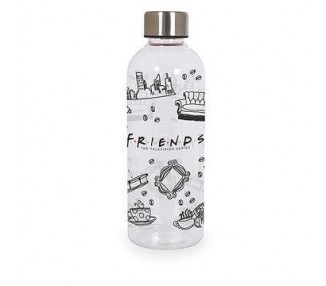 Botella Friends Hidro 850 Ml