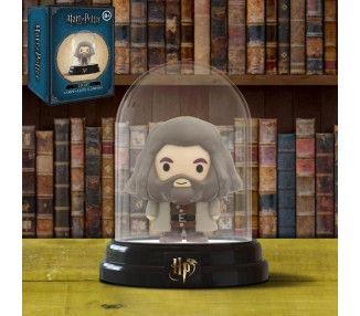 Lampara Mini Bell Harry Potter Jar Light Hagrid