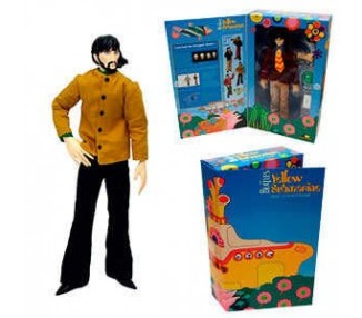 Figura The Beatles Yellow Submarine George 30 Cm