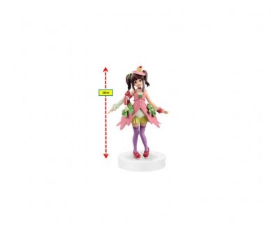 Figura Chieri Ogata The Idolmaster 18Cm