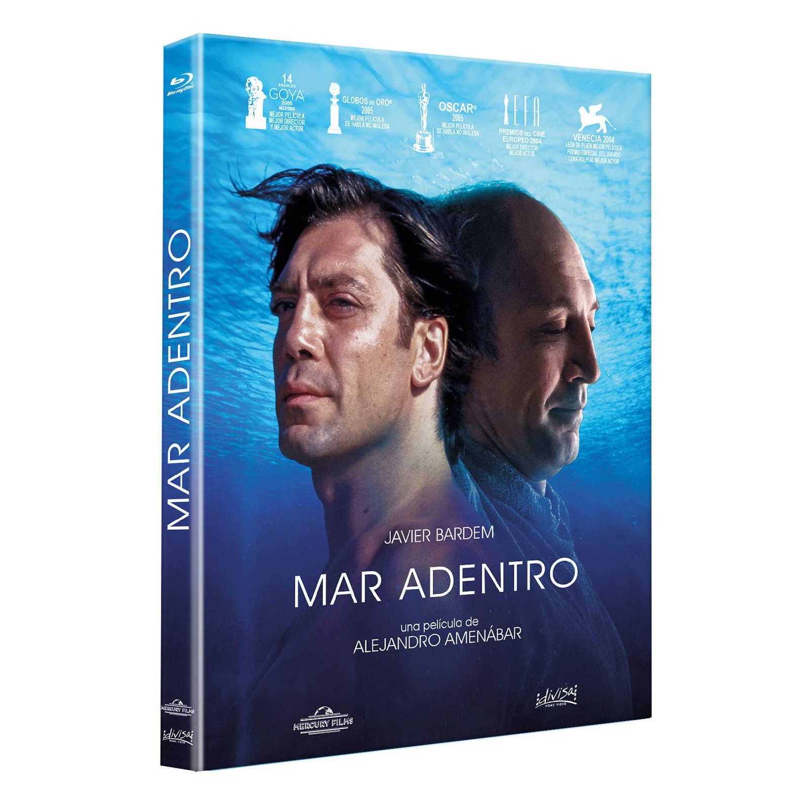 Mar Adentro (E.E. Libreto) - Bd