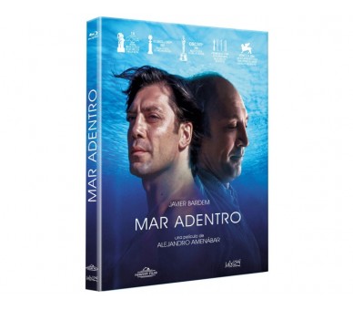 Mar Adentro (E.E. Libreto) - Bd