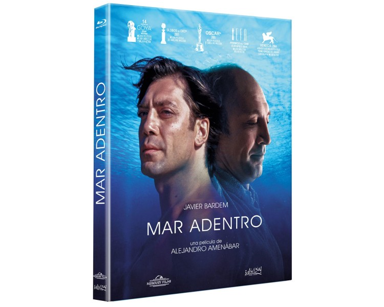 Mar Adentro (E.E. Libreto) - Bd