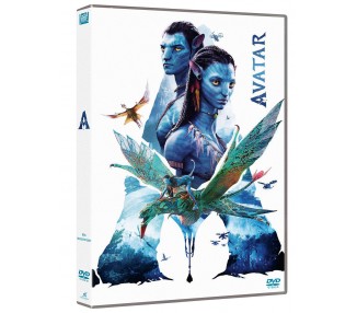 Avatar (Versión Remasterizada 2022) - Dv Divisa Dvd Vta