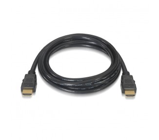 Cable Hdmi 2.0 4K Nanocable 10.15.3600/ Hdmi Macho Hdmi Mach