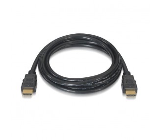 Cable Hdmi 2.0 4K Nanocable 10.15.3602/ Hdmi Macho Hdmi Mach