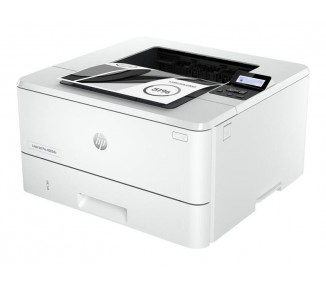 Impresora Láser Monocromo Hp Laserjet Pro 4002Dn/ Dúplex/ Bl