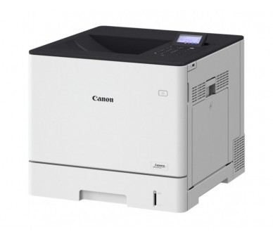 Impresora Láser Color Canon I-Sensys Lbp722Cdw Wifi/ Dúplex/