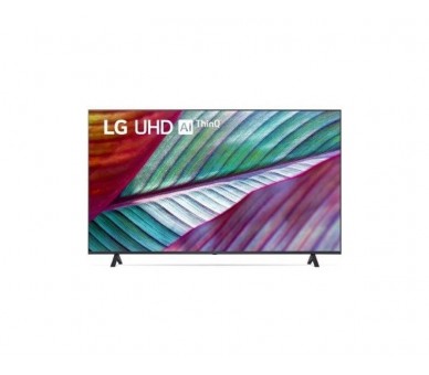 Televisor Lg Uhd 55" 55Ur78006Lk Ultra Hd 4K/ Smart Tv/ Wif