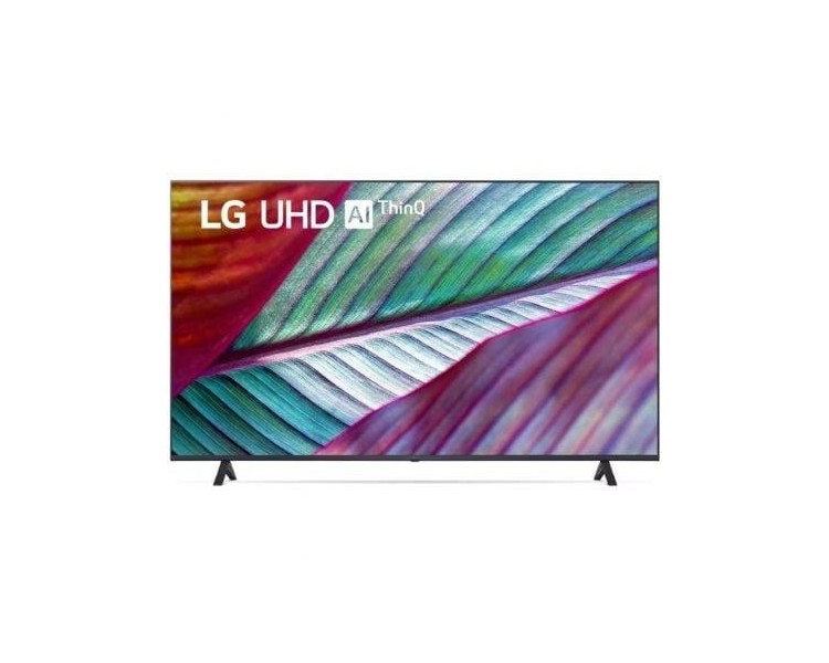 Televisor Lg Uhd 55" 55Ur78006Lk Ultra Hd 4K/ Smart Tv/ Wif