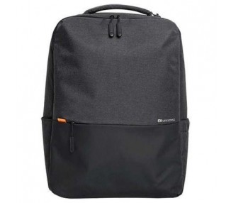 Mochila Xiaomi Commuter Backpack/ 21L/ Gris Oscuro