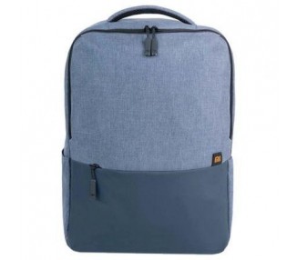 Mochila Xiaomi Commuter Backpack/ 21L/ Azul Claro