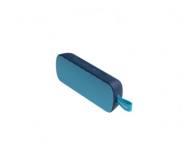 Altavoz Con Bluetooth Sunstech Bricklarge/ 10W/ 2.0/ Azul