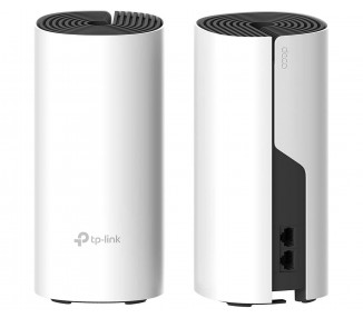 Sistema Mesh Tp-Link Deco M4 1200Mbps/ 2.4Ghz 5Ghz/ Pack De