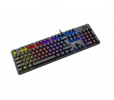 Teclado Gaming Mecánico Droxio Katori