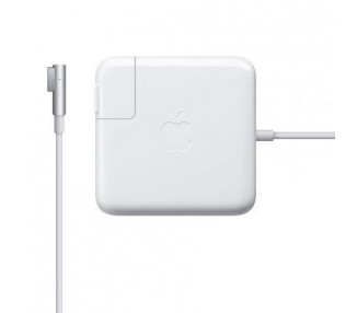 Adaptador De Corriente Apple Magsafe/ 85W/ Para Macbook Pro