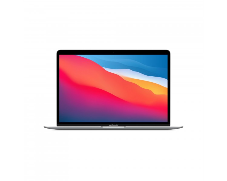 Apple Macbook Air 13.3"/ Apple Chip M1/ 8Gb/ 256Gb Ssd/ Gpu