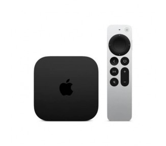 Apple Tv 4K/ 128Gb/ Wifi/ Ethernet