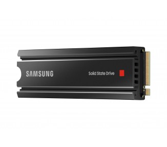 Disco Ssd Samsung 980 Pro 1Tb/ M.2 2280 Pcie 4.0/ Con Disipa