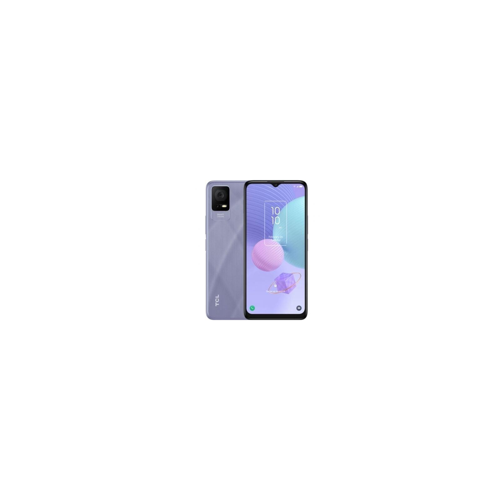 Smartphone Tcl 405 2Gb/ 32Gb/ 6.6"/ Púrpura