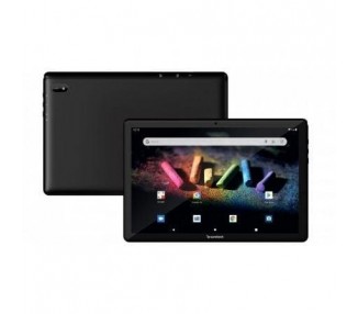 Tablet Sunstech Tab1012 10.1"/ 3Gb/ 32Gb/ Quadcore/ 4G/ Negr