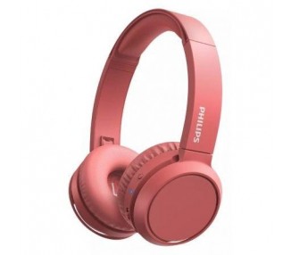 Auriculares Inalámbricos Philips Tah4205/ Con Micrófono/ Blu