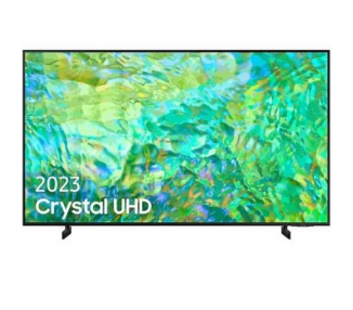 Televisor Samsung Crystal Uhd Tu43Cu8000 43"/ Ultra Hd 4K/ S
