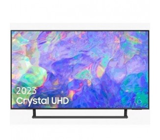 Televisor Samsung Crystal Uhd Tu43Cu8500 43"/ Ultra Hd 4K/ S