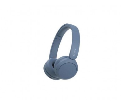 Auriculares Inalámbricos Sony Wh-Ch520/ Con Micrófono/ Bluet