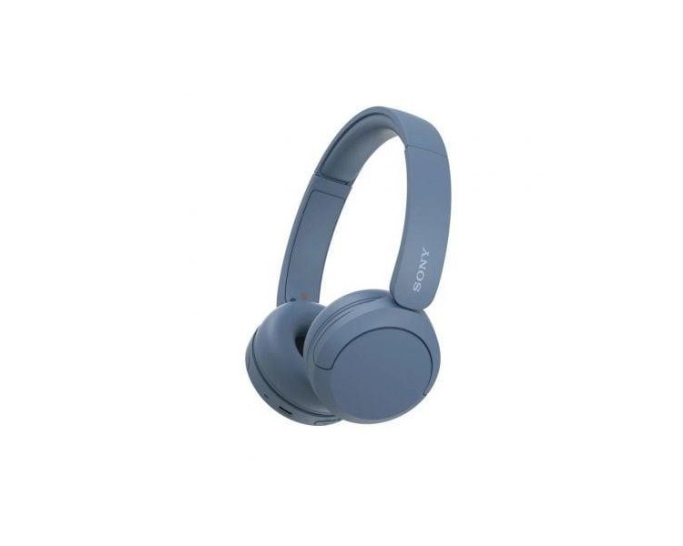 Auriculares Inalámbricos Sony Wh-Ch520/ Con Micrófono/ Bluet