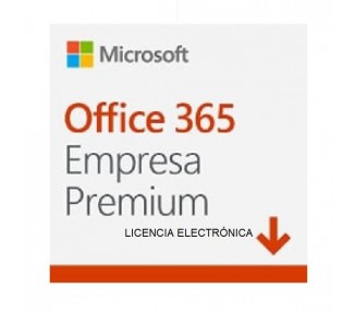 Microsoft Office 365 Business Standard Ml Esd Win/Mac  5 Dis