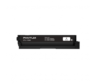 TONER PANTUM CTL1100HK NEGRO 2000 PAGINAS