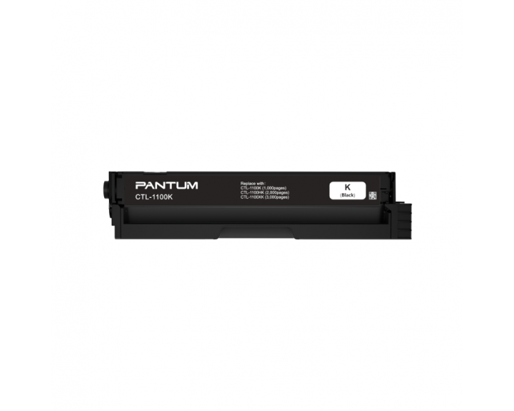 TONER PANTUM CTL1100HK NEGRO 2000 PAGINAS