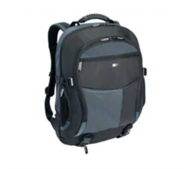 MOCHILA TARGUS ATMOSPHERE 18 NEGRO