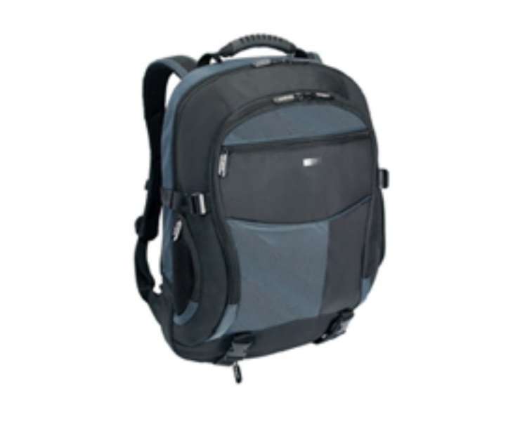 MOCHILA TARGUS ATMOSPHERE 18 NEGRO