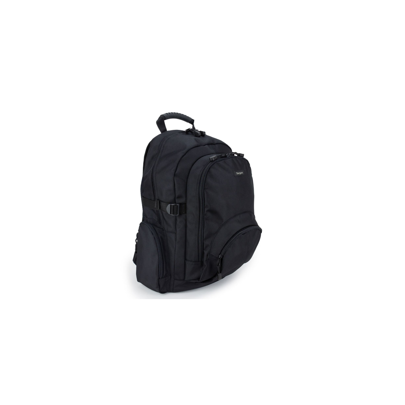 MOCHILA TARGUS CLASSIC 156 NEGRO