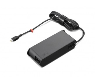 Cargador Lenovo Conector Usb-C Thinkpad 95W