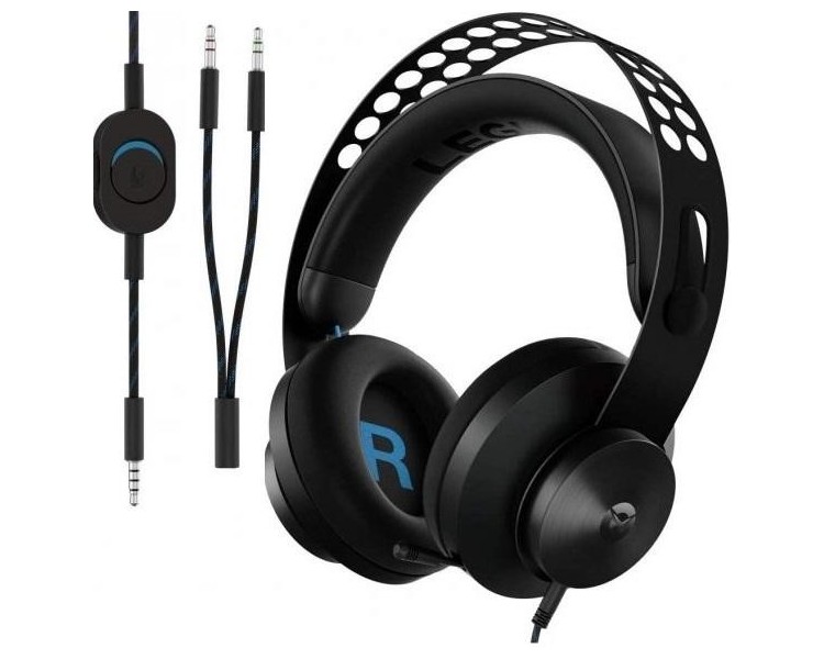 Headset Lenovo Legion H300 Stereo Gaming Headset