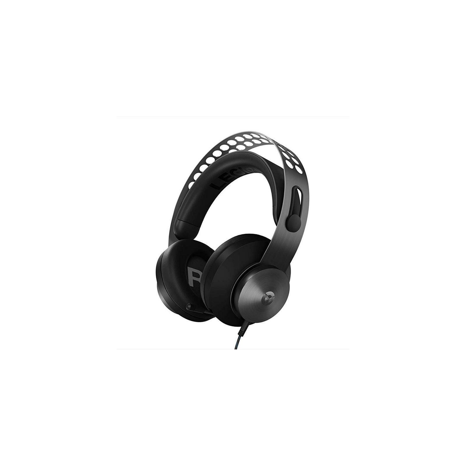 Headset Lenovo Legion H500 Pro 7.1 Gaming Headset Usb Y 3.5M