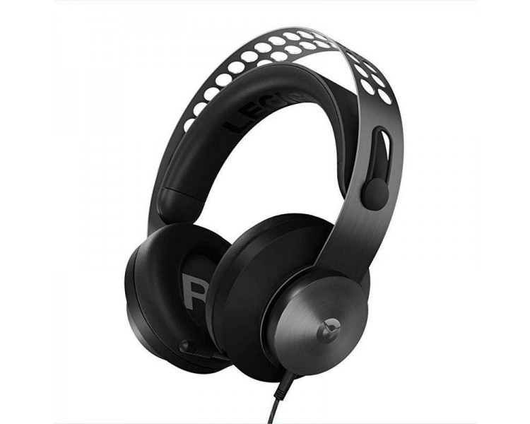 Headset Lenovo Legion H500 Pro 7.1 Gaming Headset Usb Y 3.5M