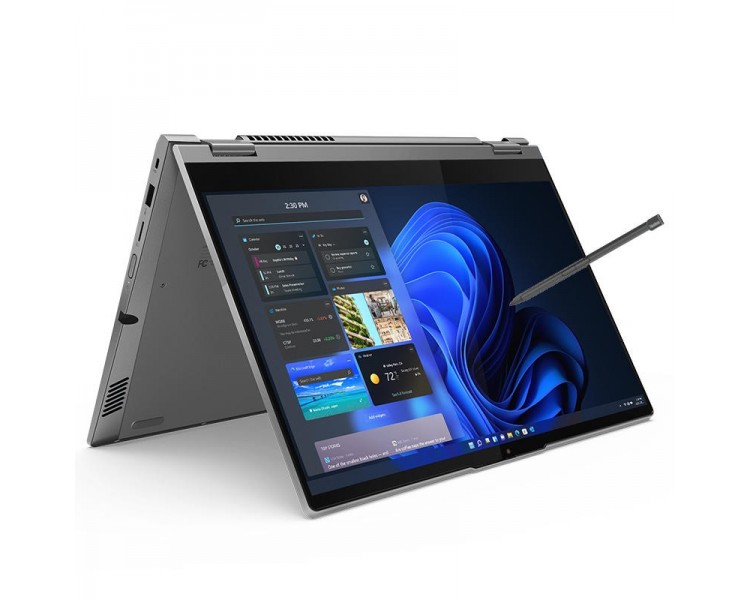 Portátil Lenovo Thinkbook 14S Yoga G2  I5-1235U 14"Fhd Tacti