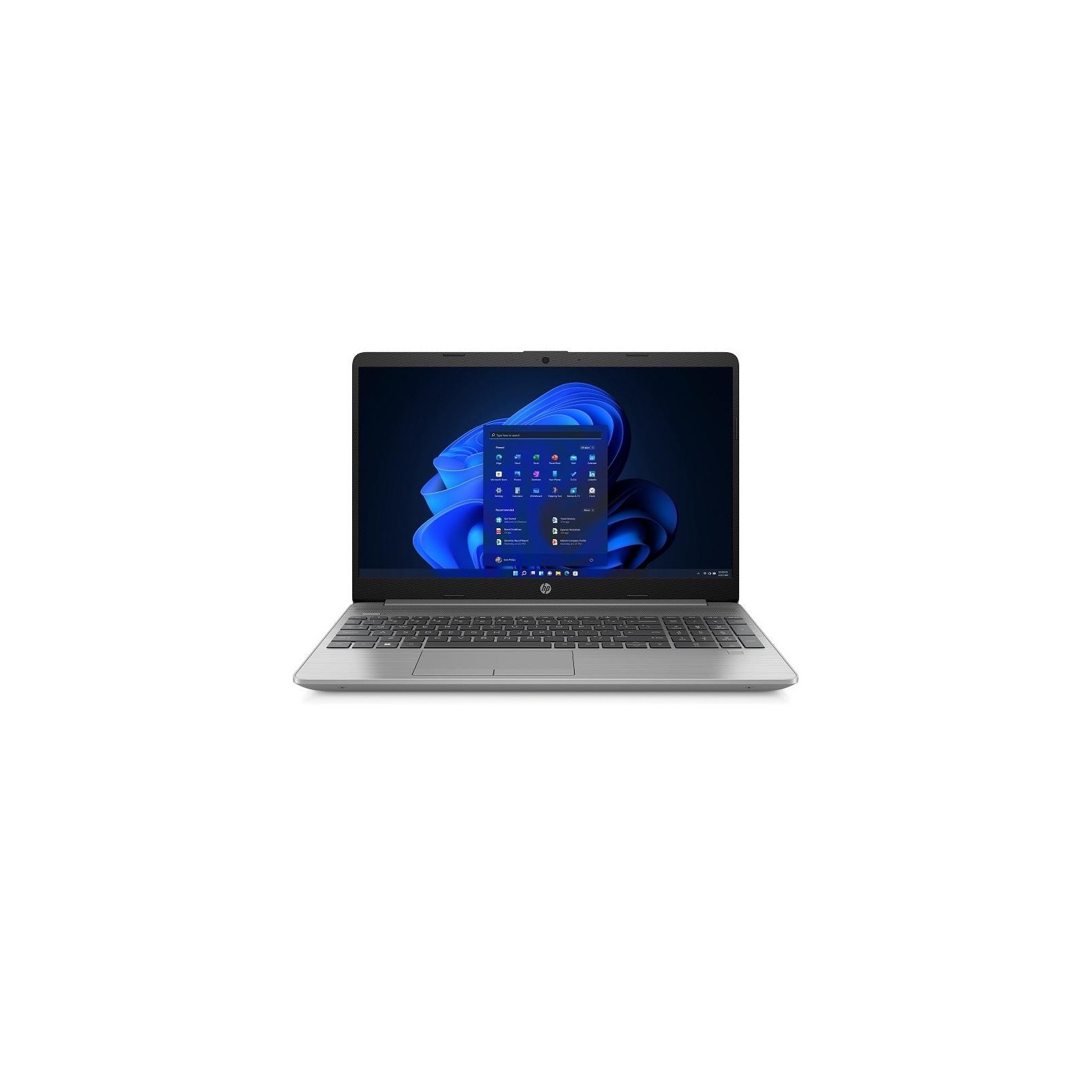 Portátil Hp 255 G9 6S6F8Ea Amd Ryzen 3-5425U 15.6"Fhd 8Gb 51